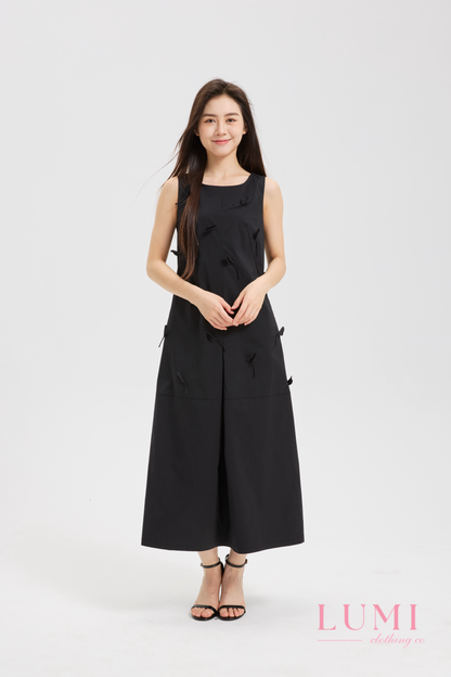 [Flagship] Artistic Design Long Dress