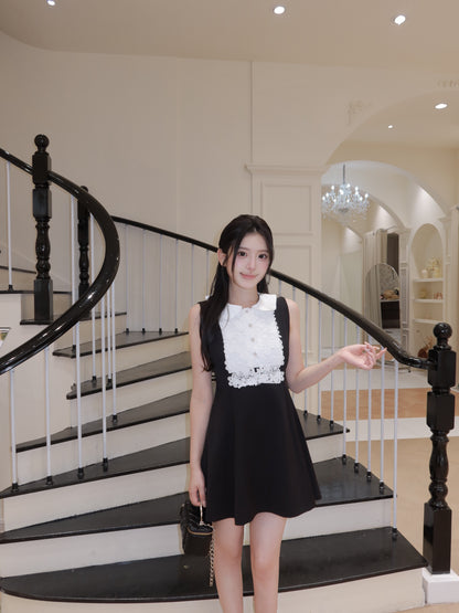 [Bestseller] Girlgod Slimfit Dream Dress (QT072)