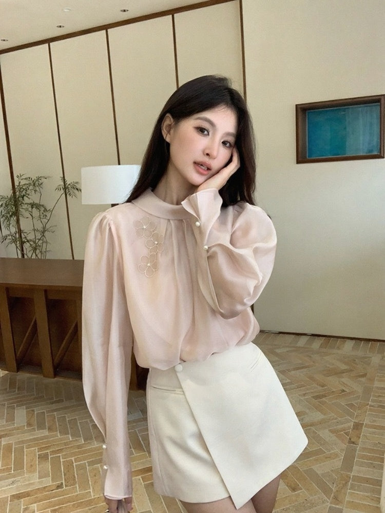 [Stylish] Versatile Designer Culottes