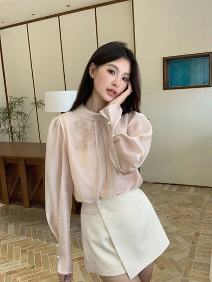 [Stylish] Versatile Designer Culottes