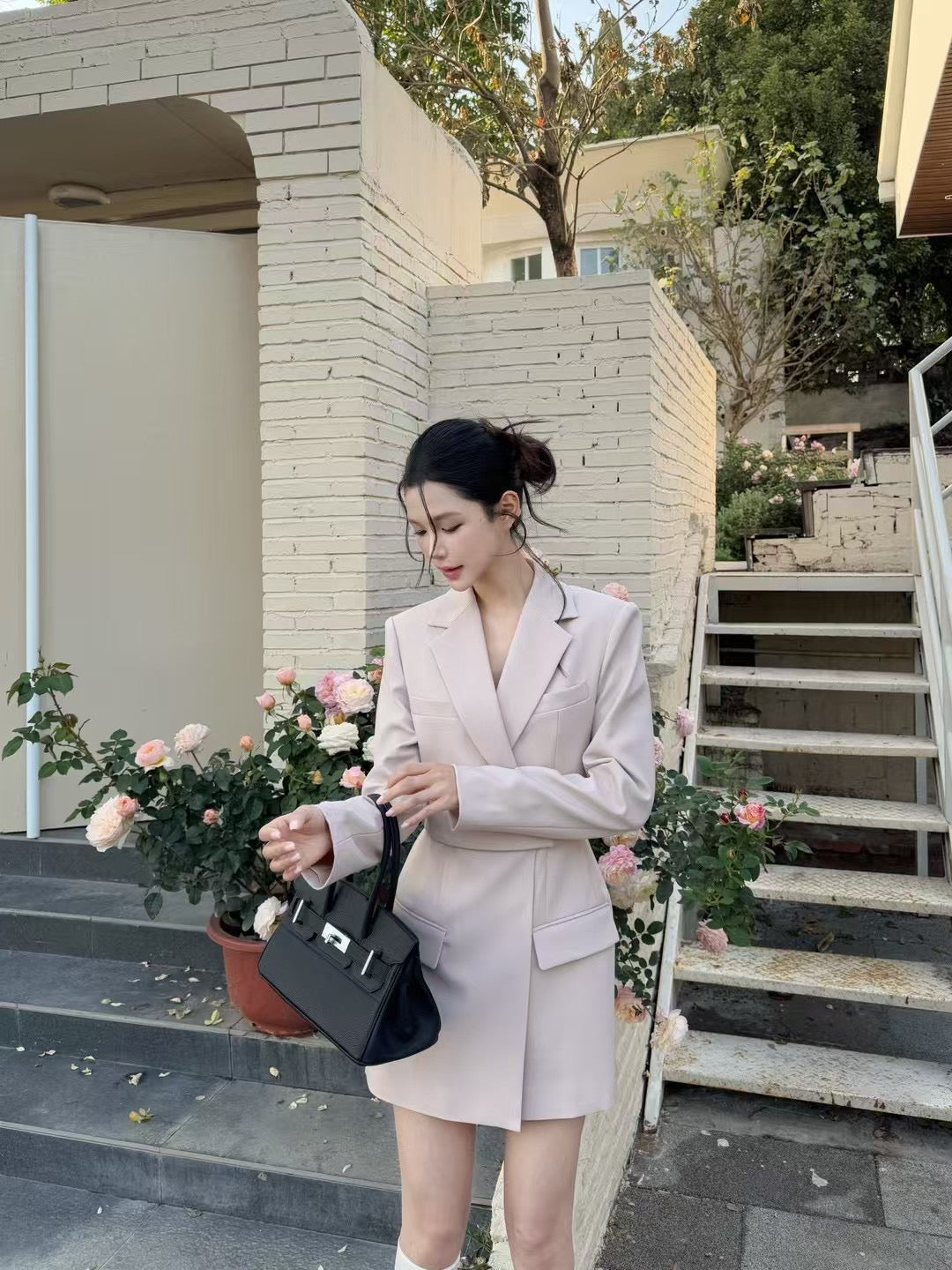[Bestseller] Super Slim Flagship Blazer