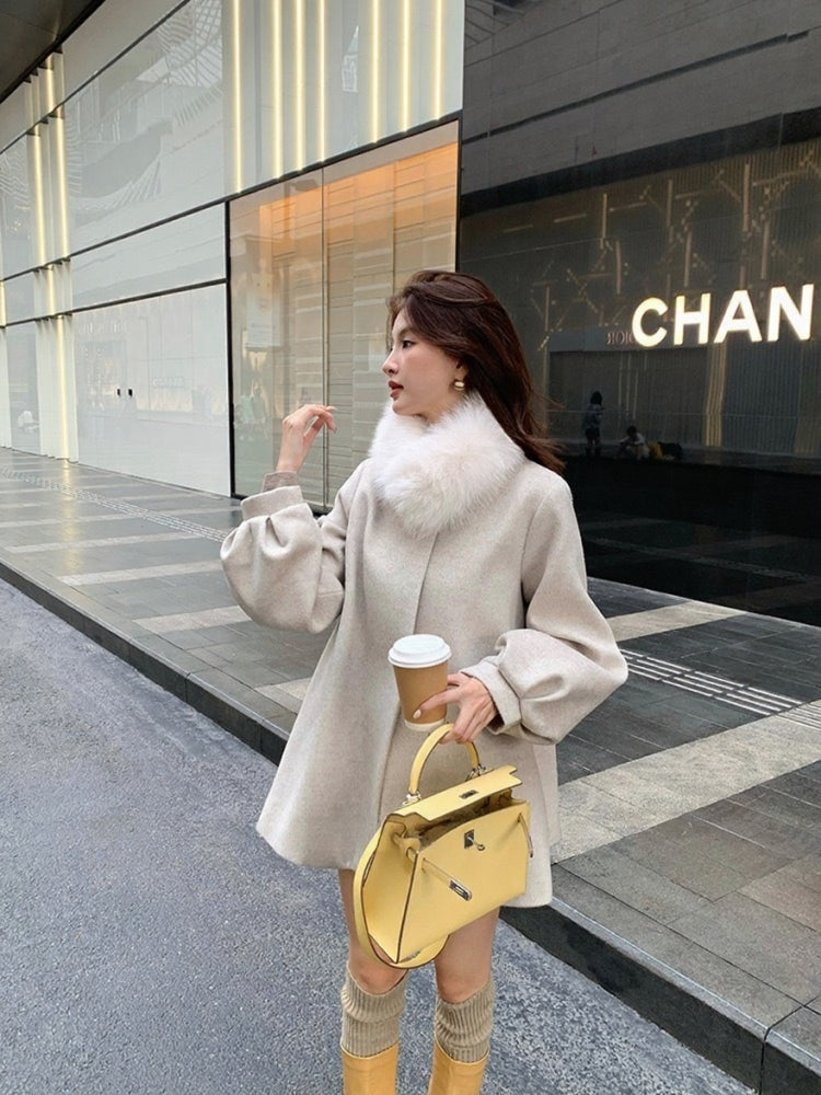 [Good Deal] Girlgod Versatile Long-sleeve Jacket