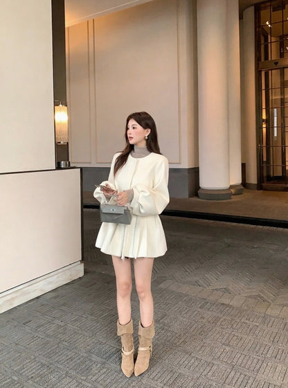 [Good Deal] Girlgod Versatile Long-sleeve Jacket