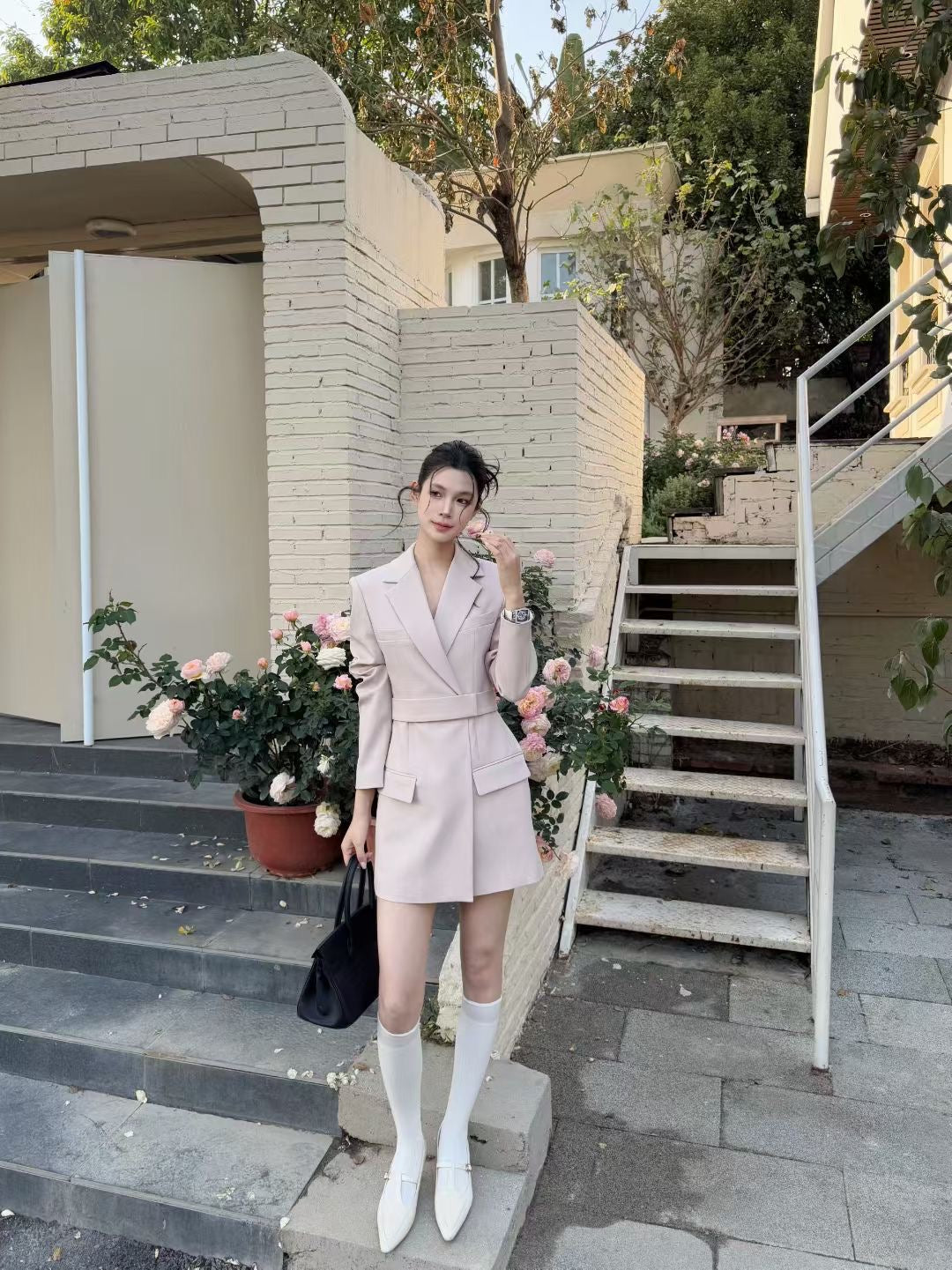 [Bestseller] Super Slim Flagship Blazer