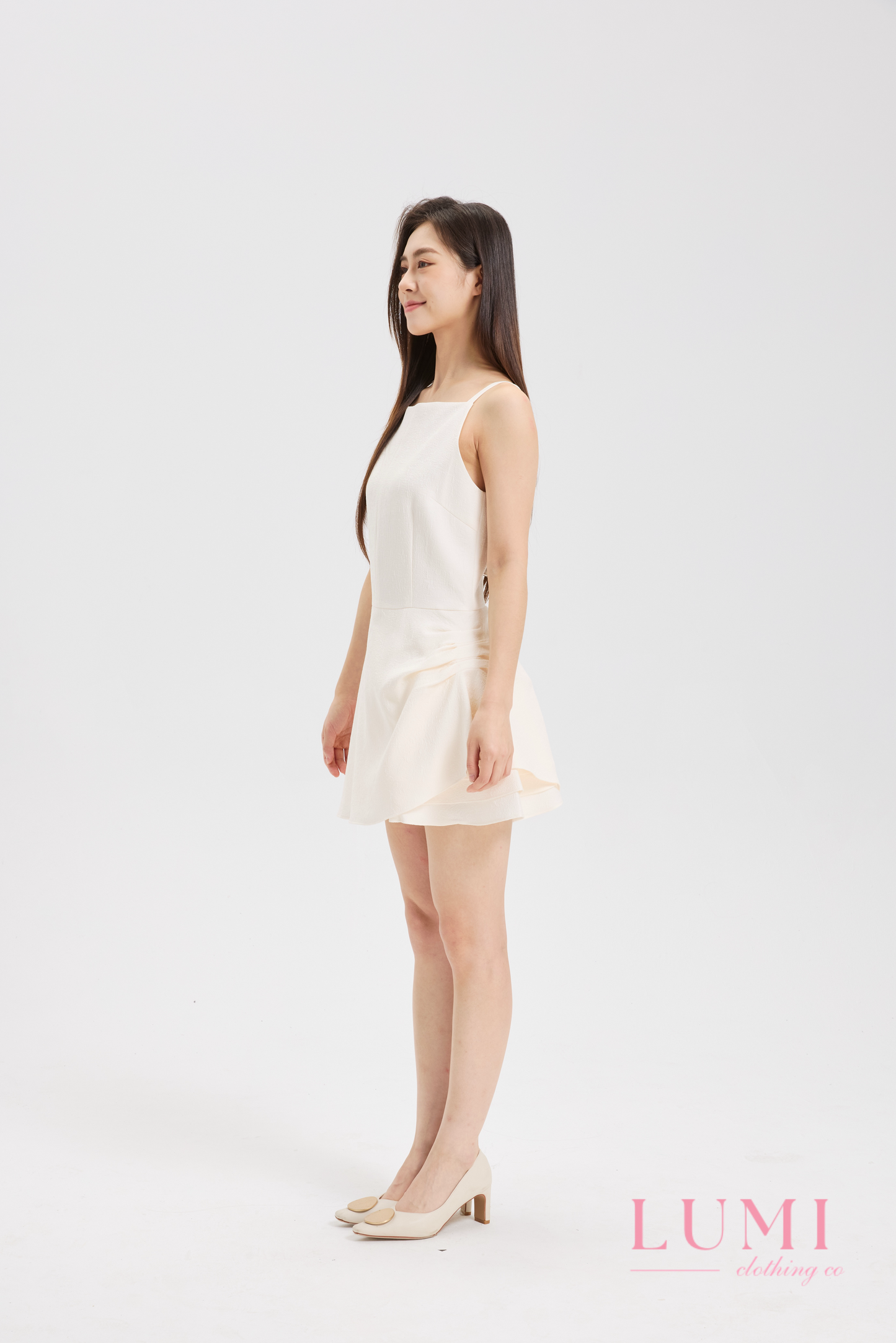 [Flagship] Girlgod Designer Dress