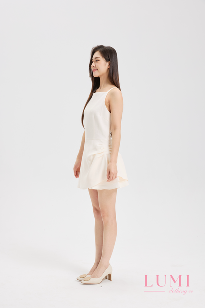 [Flagship] Girlgod Designer Dress