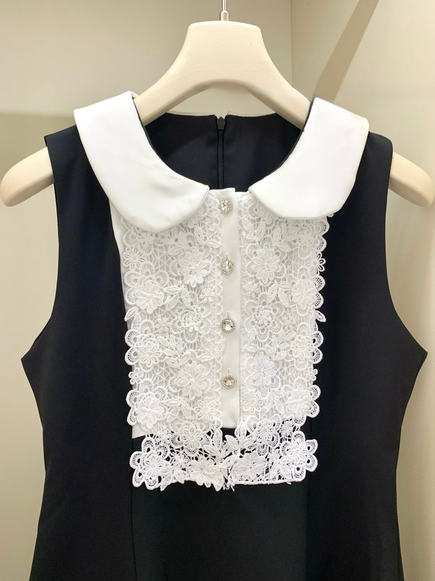 [Bestseller] Girlgod Slimfit Dream Dress (QT072)