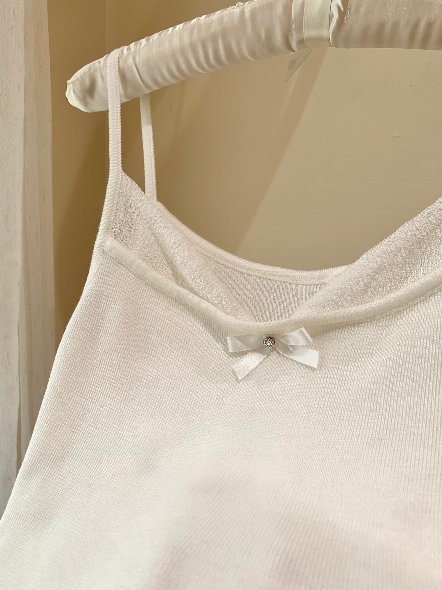 [Versatile] Basic Little Sexy Camisole (QF015)