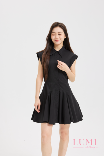 [Flagship] Premium Slim Design Dress