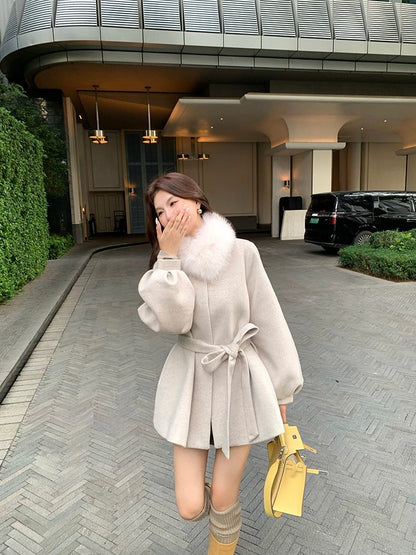 [Good Deal] Girlgod Versatile Long-sleeve Jacket