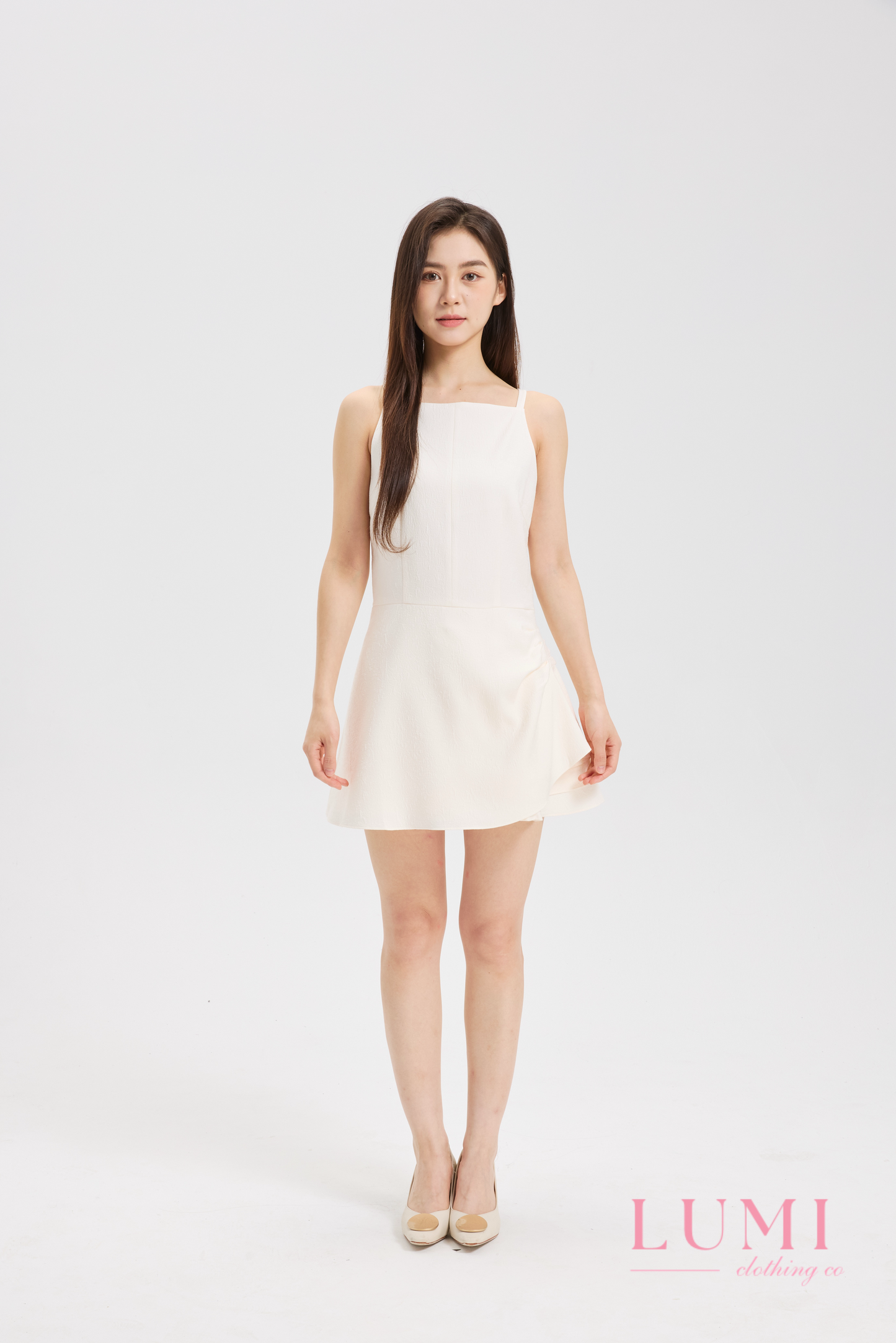 [Flagship] Girlgod Designer Dress