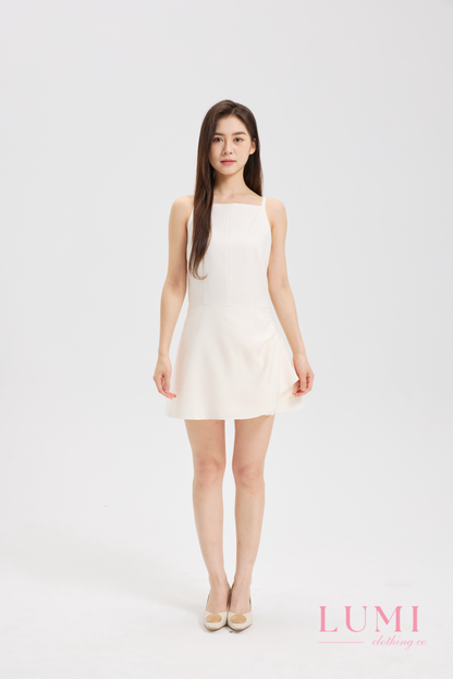 [Flagship] Girlgod Designer Dress