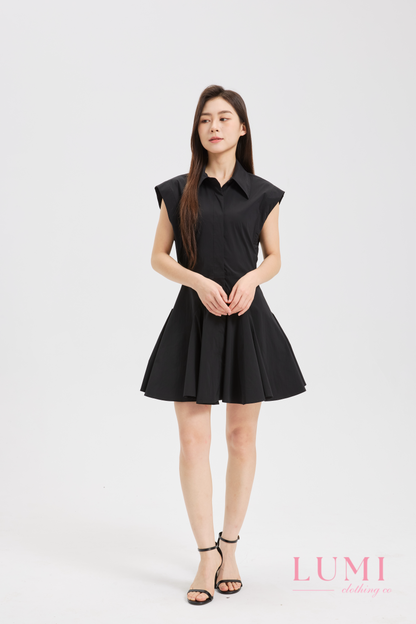 [Flagship] Premium Slim Design Dress
