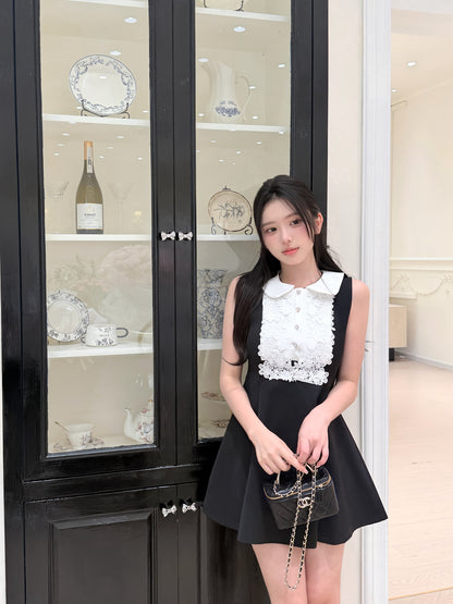 [Bestseller] Girlgod Slimfit Dream Dress (QT072)