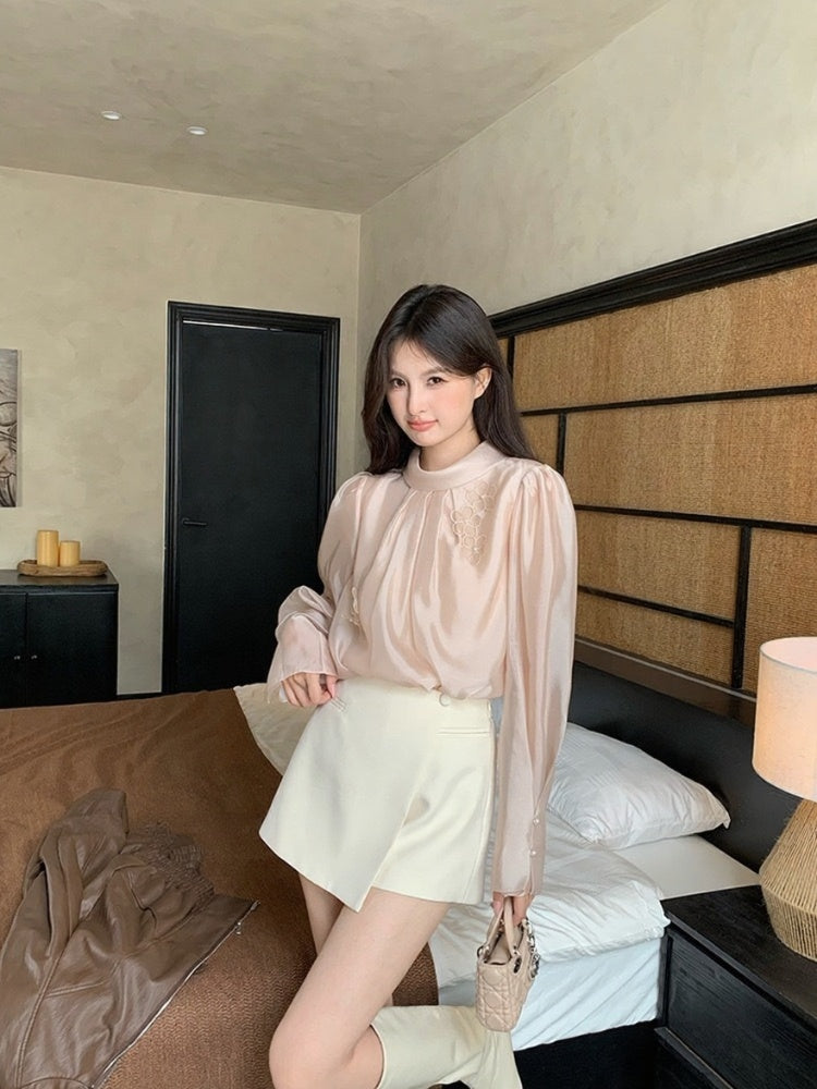 [Stylish] Versatile Designer Culottes