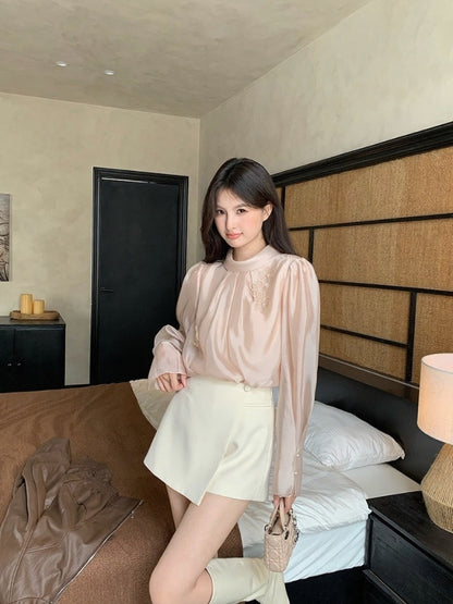 [Stylish] Versatile Designer Culottes