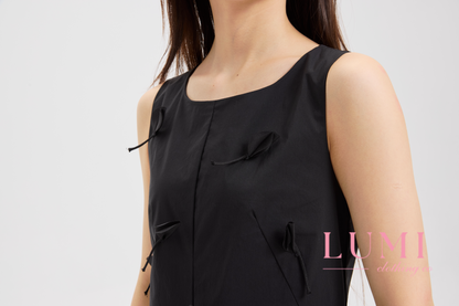 [Flagship] Artistic Design Long Dress