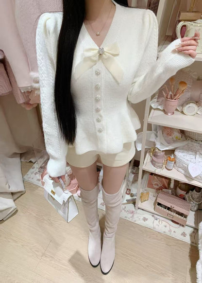 [Sale!] Xmas Dating Girly Top