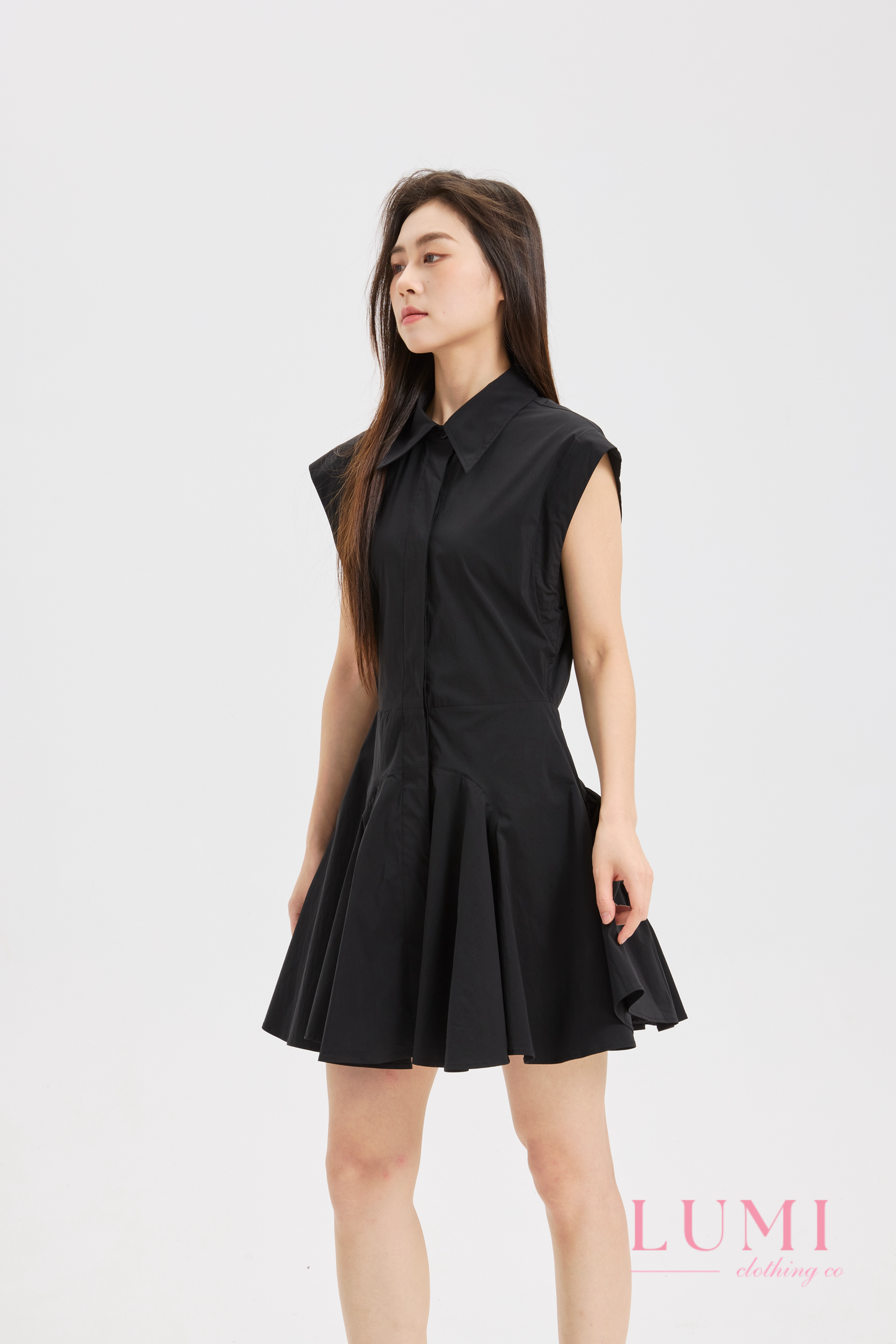 [Flagship] Premium Slim Design Dress
