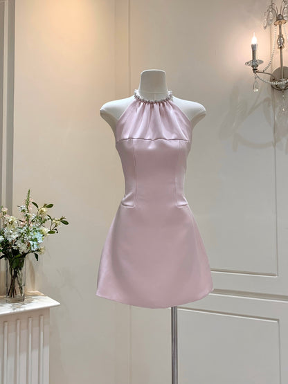 [Party Queen] Little Sexy Mini Dress (QF030)