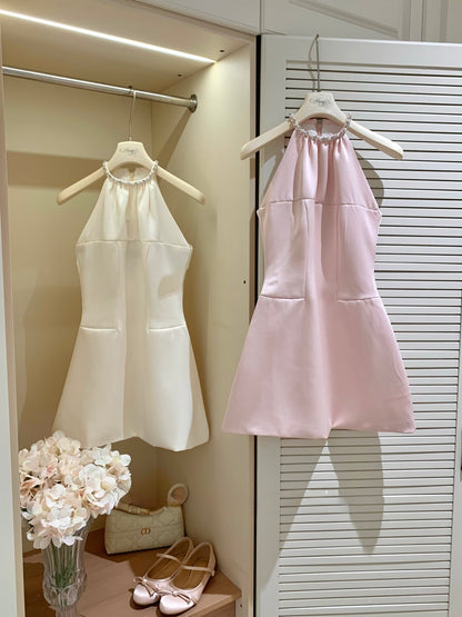 [Party Queen] Little Sexy Mini Dress (QF030)