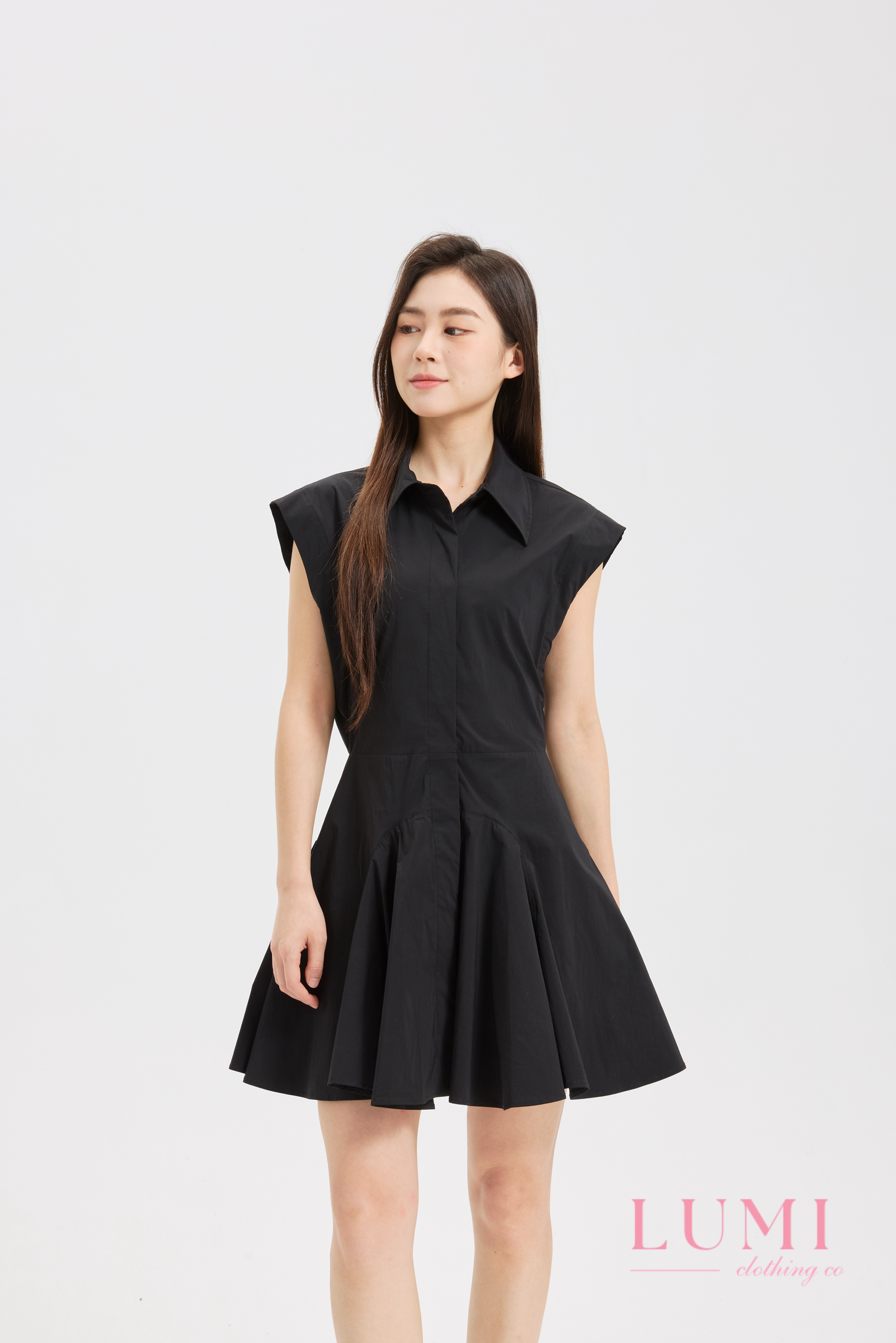 [Flagship] Premium Slim Design Dress