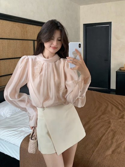 [Stylish] Versatile Designer Culottes