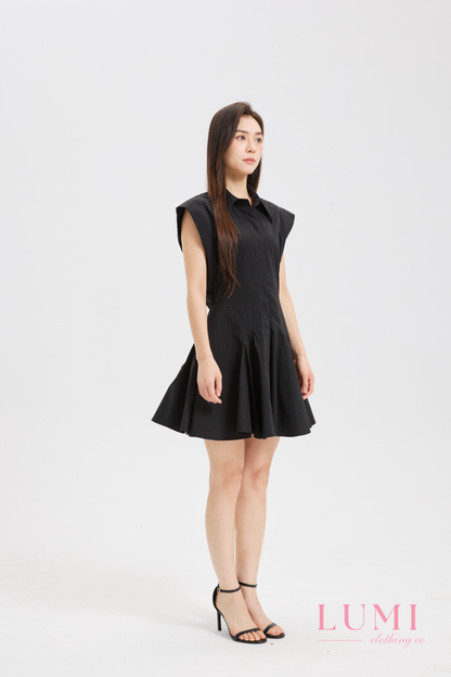 [Flagship] Premium Slim Design Dress