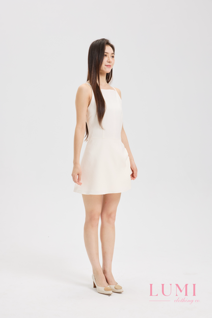 [Flagship] Girlgod Designer Dress