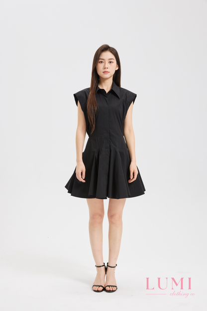 [Flagship] Premium Slim Design Dress