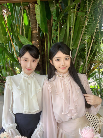 [Bestseller Design] Slimfit Bubble Skirt (Q1027)