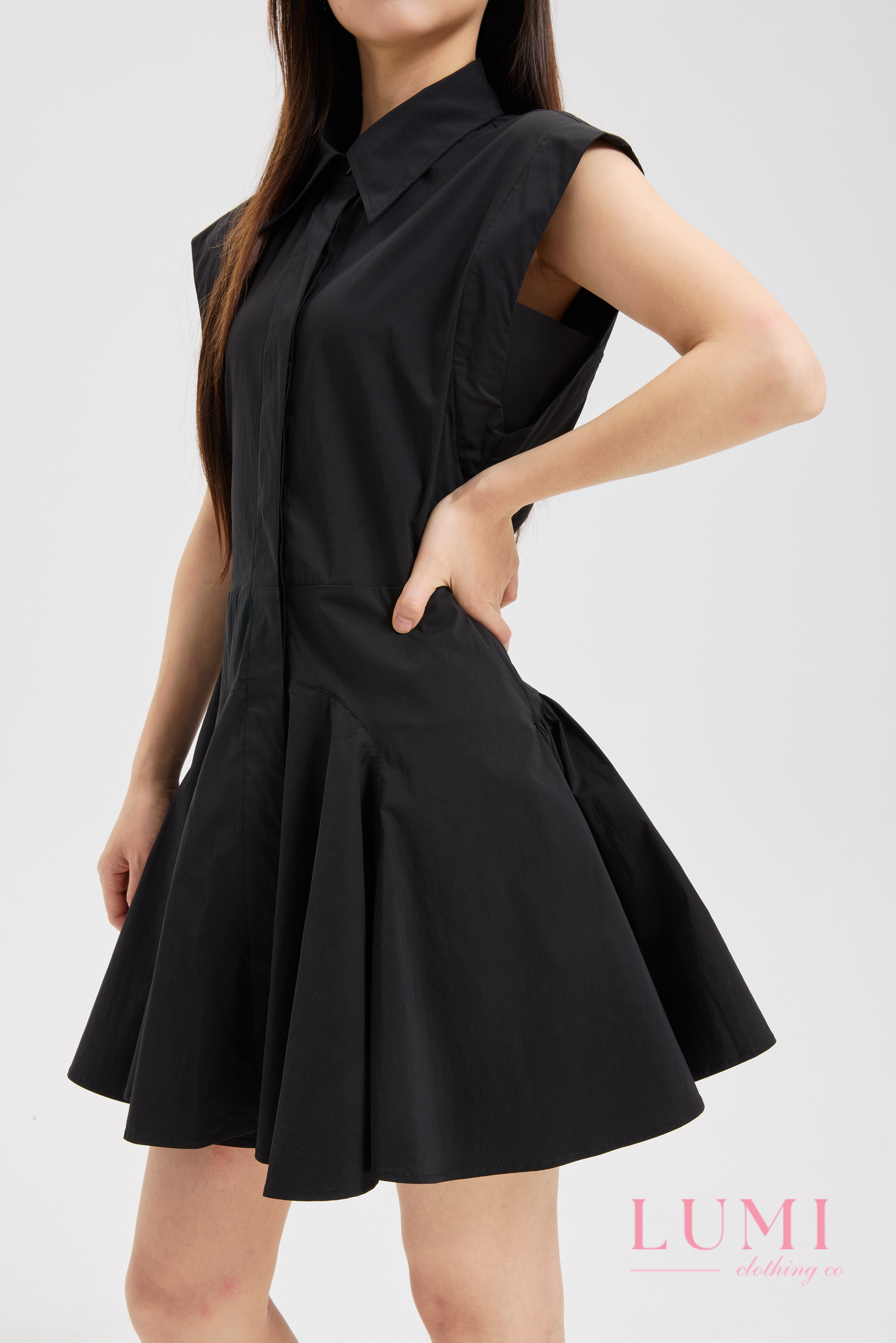 [Flagship] Premium Slim Design Dress