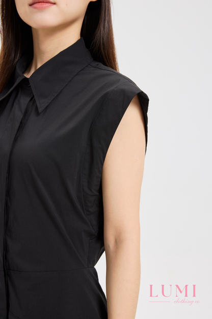 [Flagship] Premium Slim Design Dress