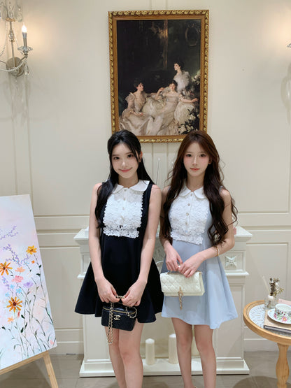 [Bestseller] Girlgod Slimfit Dream Dress (QT072)