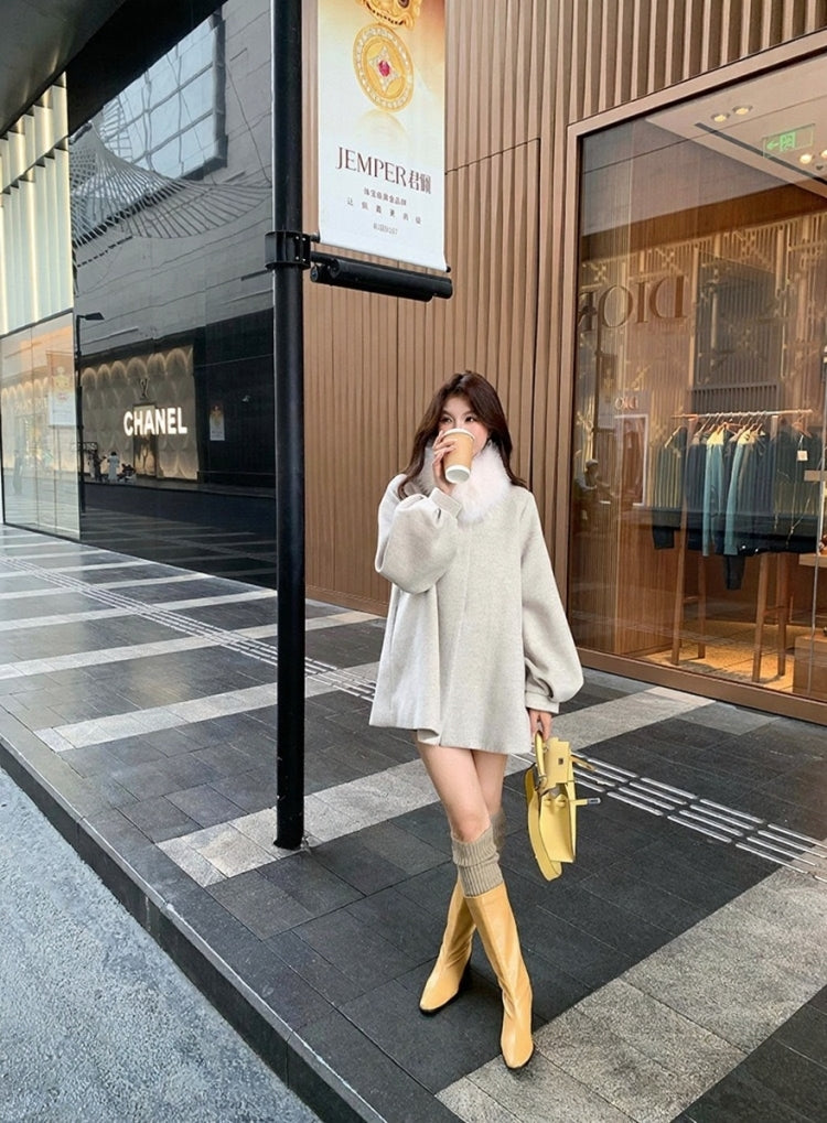 [Good Deal] Girlgod Versatile Long-sleeve Jacket