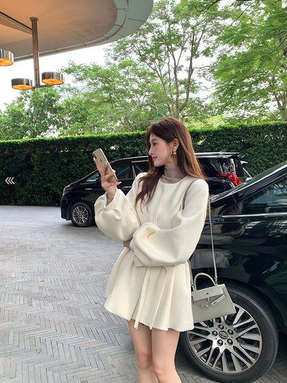[Good Deal] Girlgod Versatile Long-sleeve Jacket
