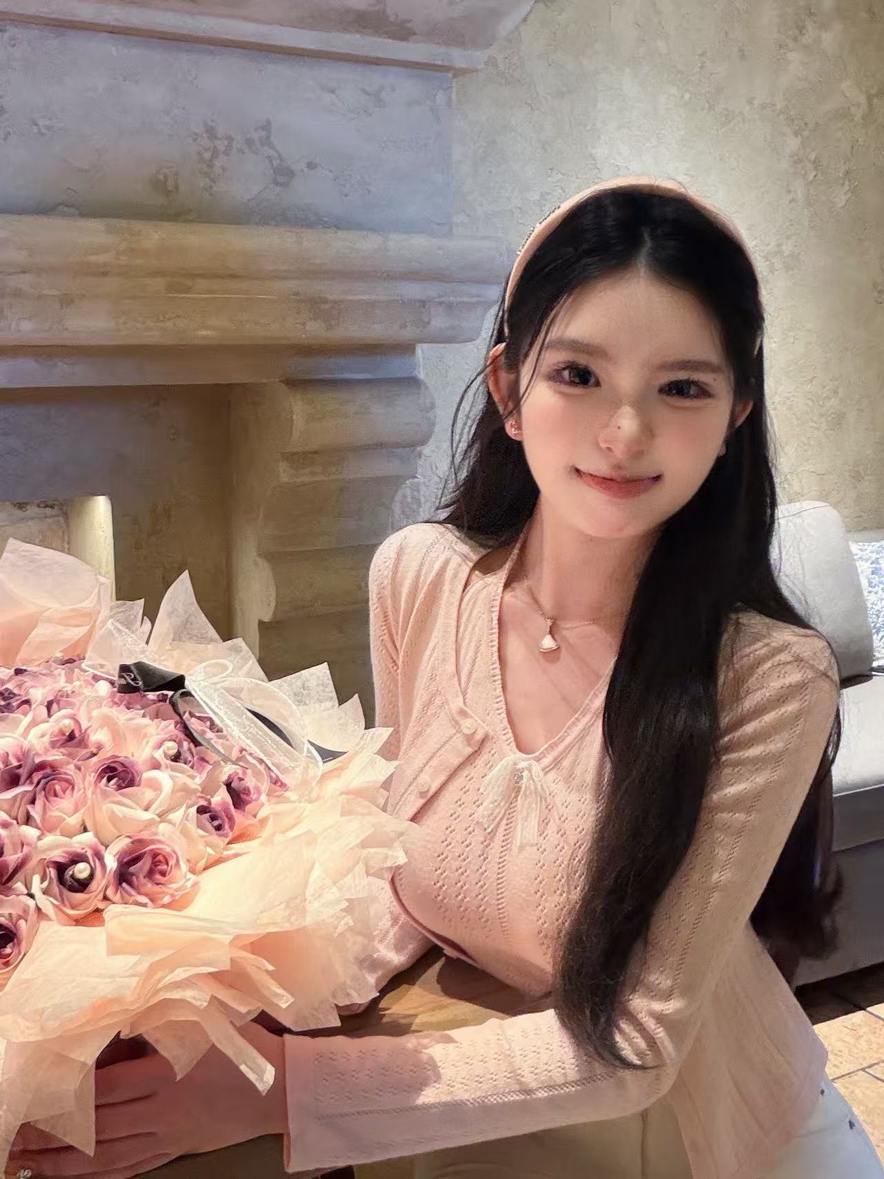 [Bestseller] Korean Girlgod Top Set (MY680)