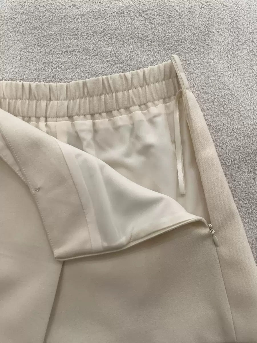 [Stylish] Versatile Designer Culottes