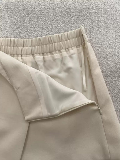 [Stylish] Versatile Designer Culottes