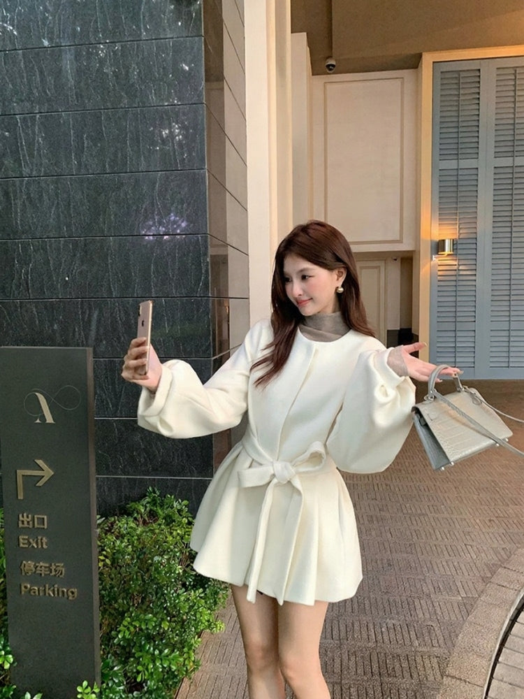 [Good Deal] Girlgod Versatile Long-sleeve Jacket