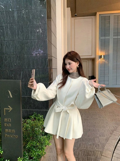 [Good Deal] Girlgod Versatile Long-sleeve Jacket