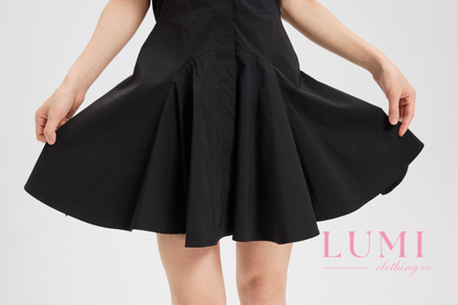 [Flagship] Premium Slim Design Dress