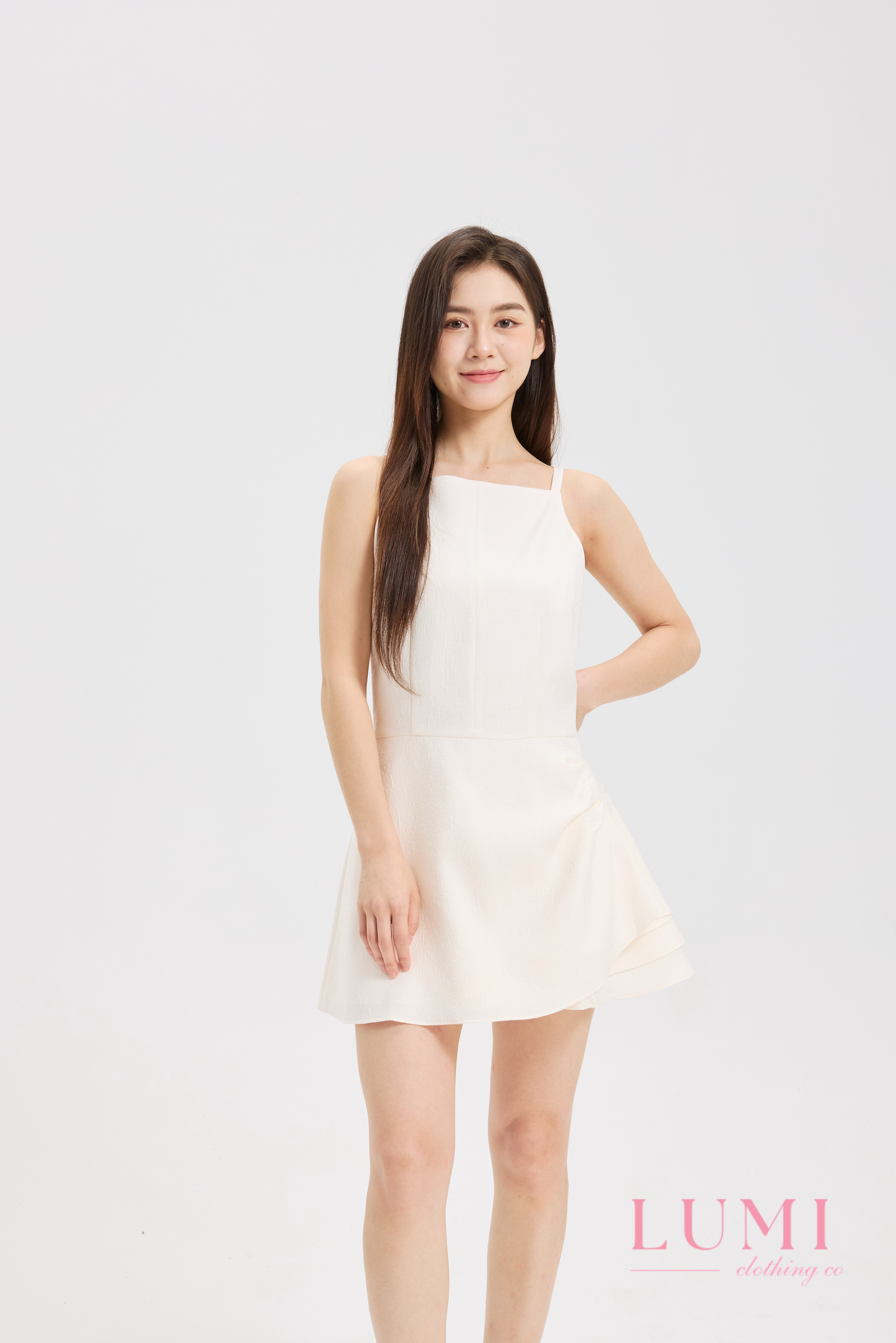 [Flagship] Girlgod Designer Dress
