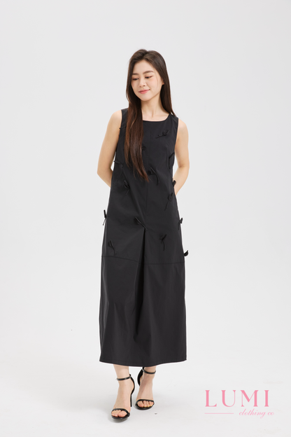 [Flagship] Artistic Design Long Dress