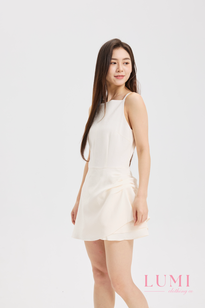 [Flagship] Girlgod Designer Dress