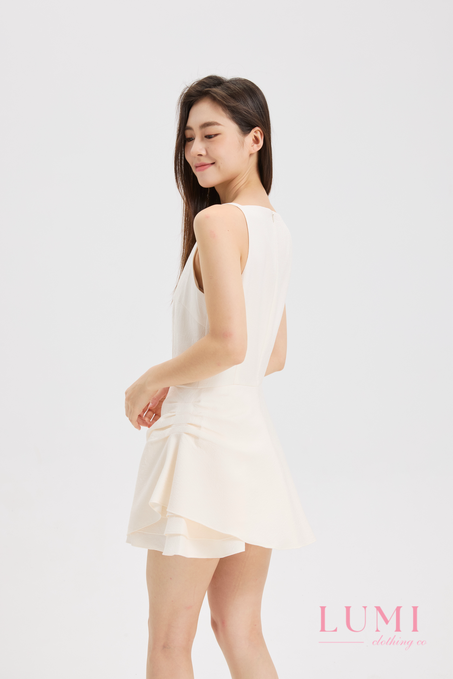 [Flagship] Girlgod Designer Dress