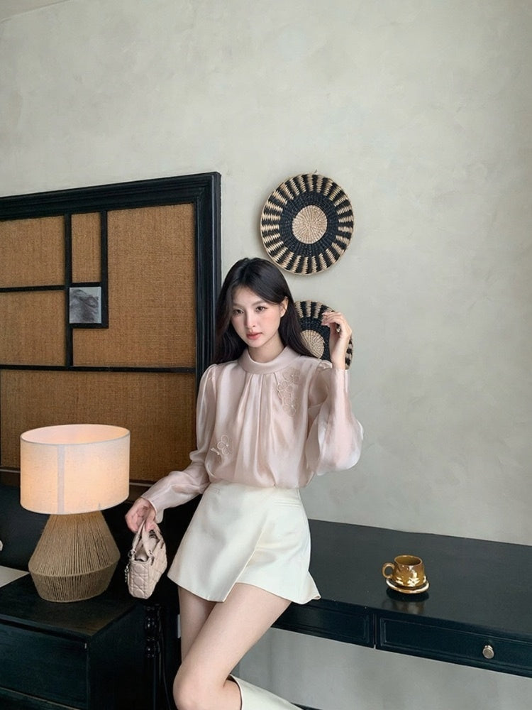 [Stylish] Versatile Designer Culottes