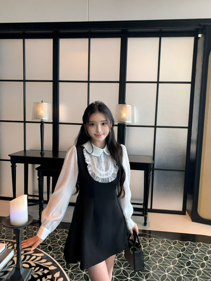 [Princess] Heirloom-style Dress (Q1022)