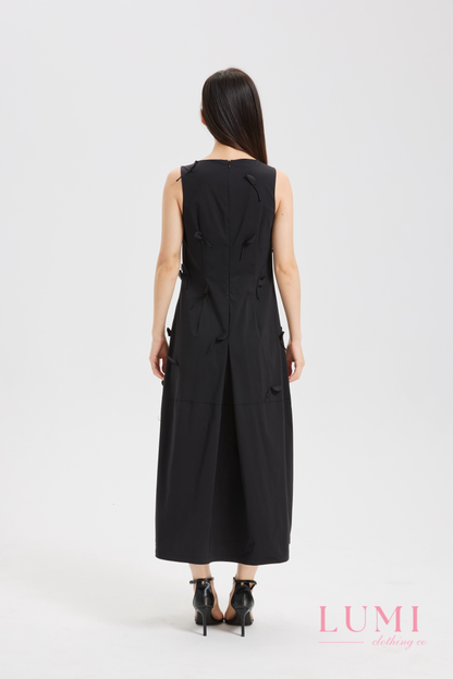 [Flagship] Artistic Design Long Dress