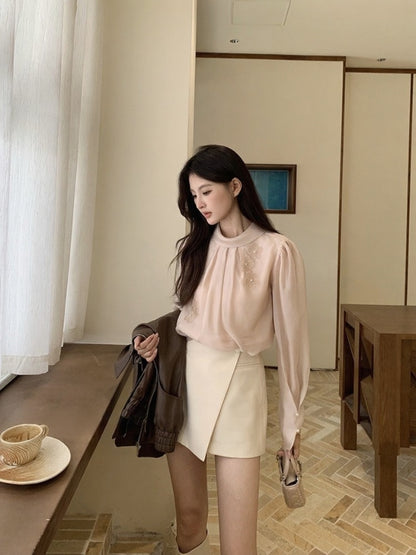 [Stylish] Versatile Designer Culottes